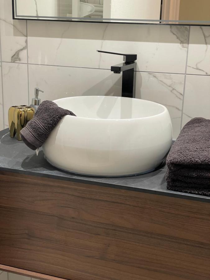 Appartement Mc Cmz Metropolis Placeducale Charleville-Mézières