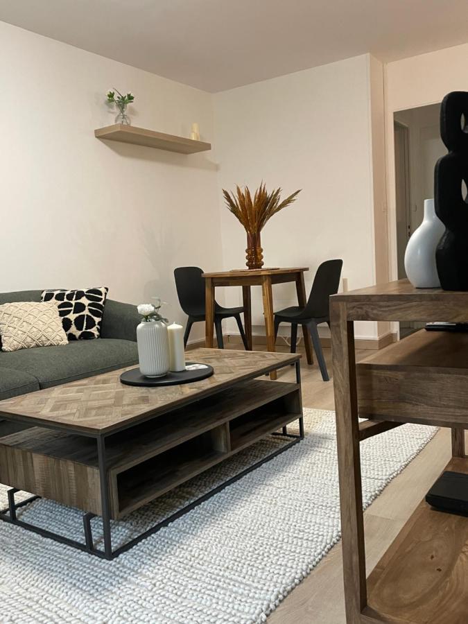 Mc Cmz Metropolis Placeducale Appartement Charleville-Mézières